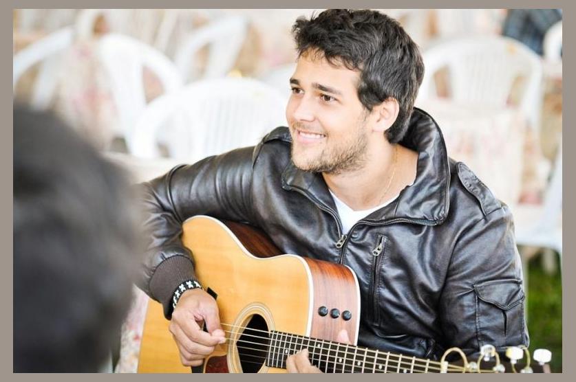 Pedro Rezende